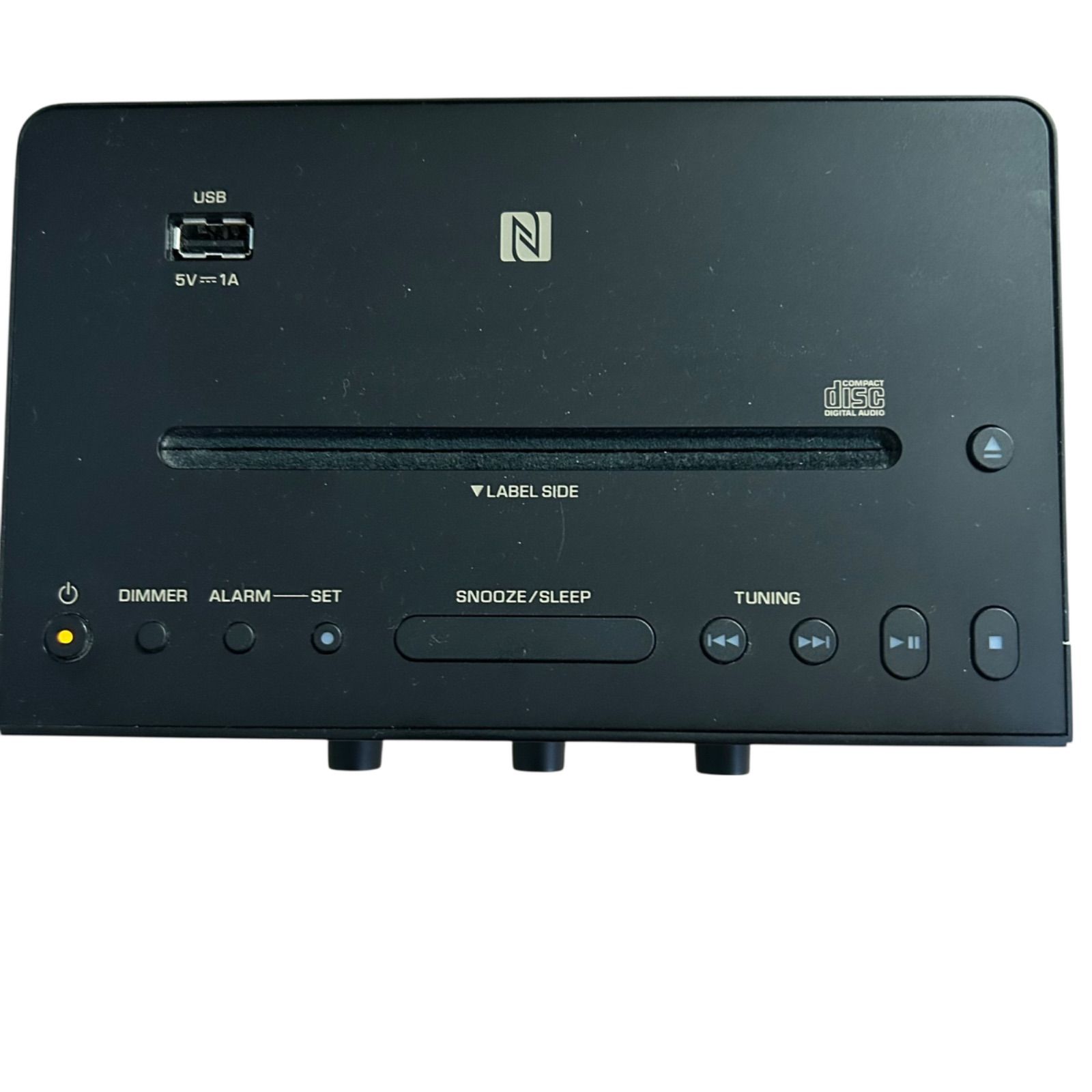 YAMAHA TSX-B141 デスクトップオーディオシステム ジャンク扱い - メルカリ