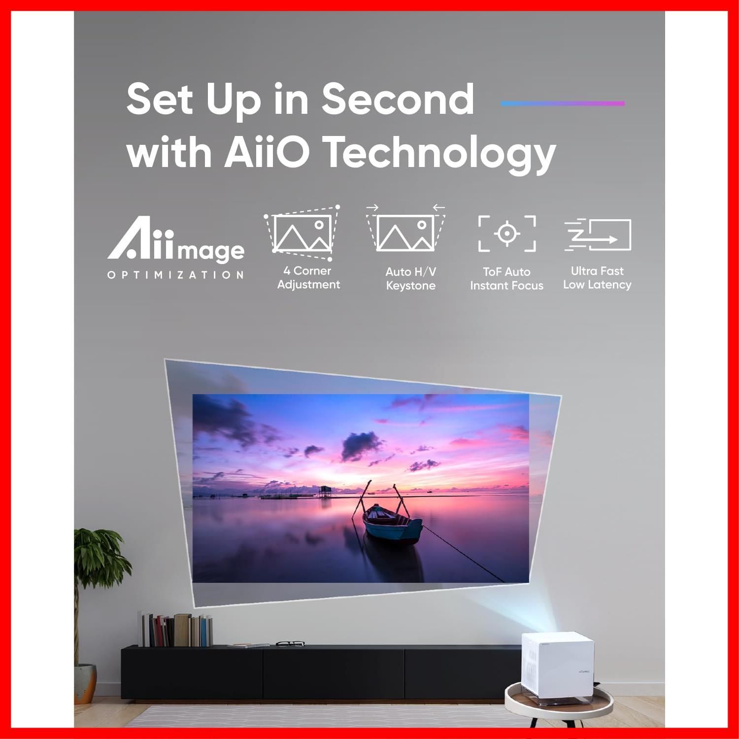 高コントラスト