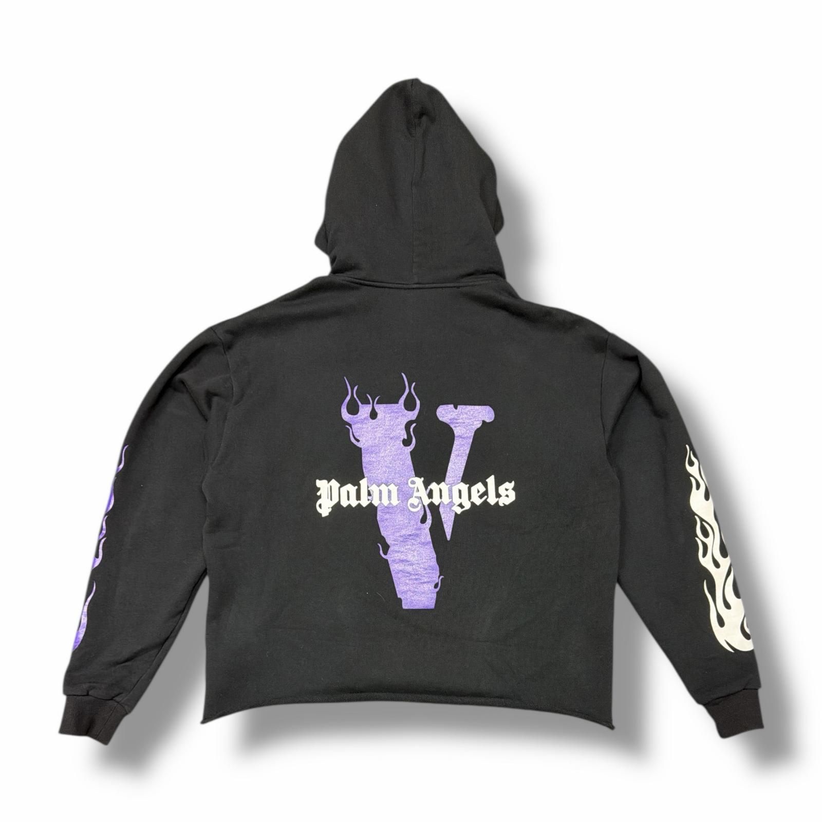 VLONE×Palm Angeles パーカー 【公式通販】