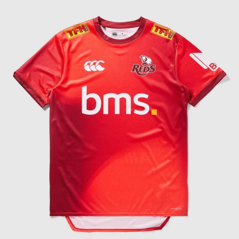 送料無料・匿名配送】ラグビー クイーンズランド・レッズ 2026