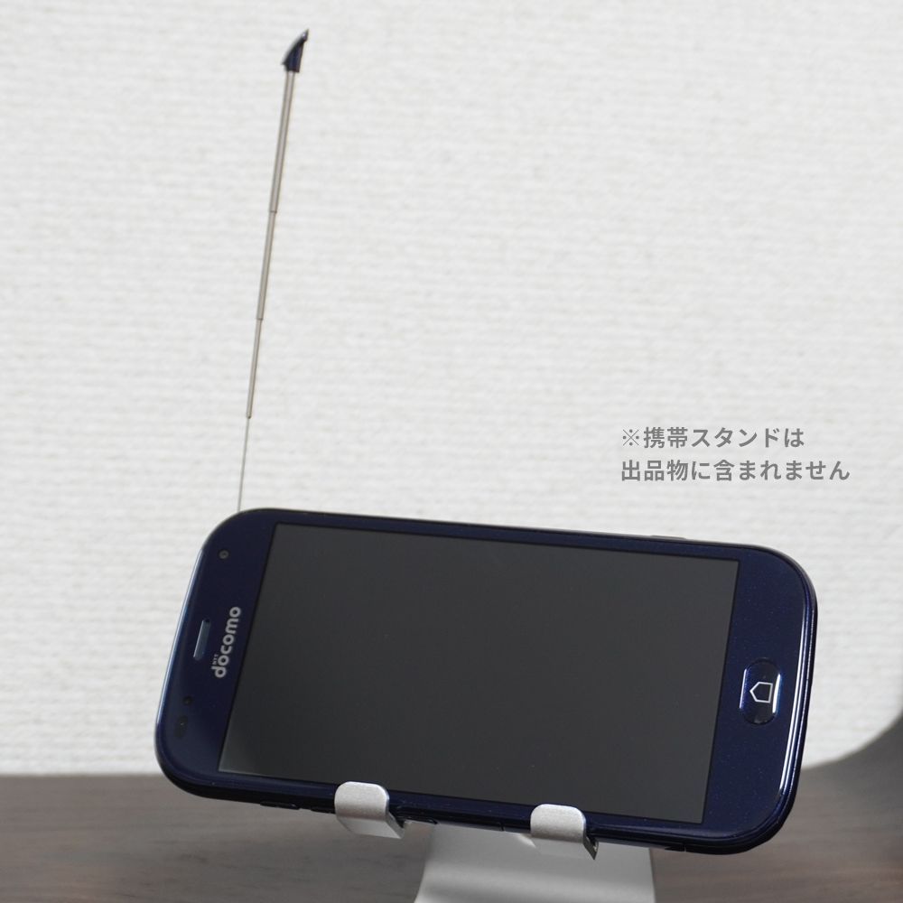 docomo らくらくスマートフォン F-42A ネイビー ドコモ 4G 本体 FCNT