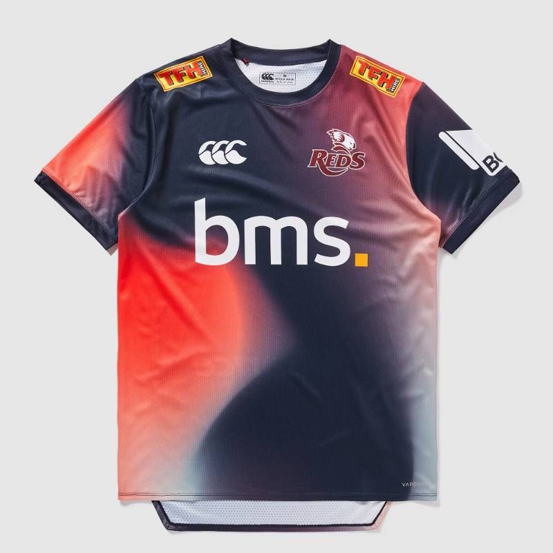 送料無料・匿名配送】ラグビー クイーンズランド・レッズ 2026