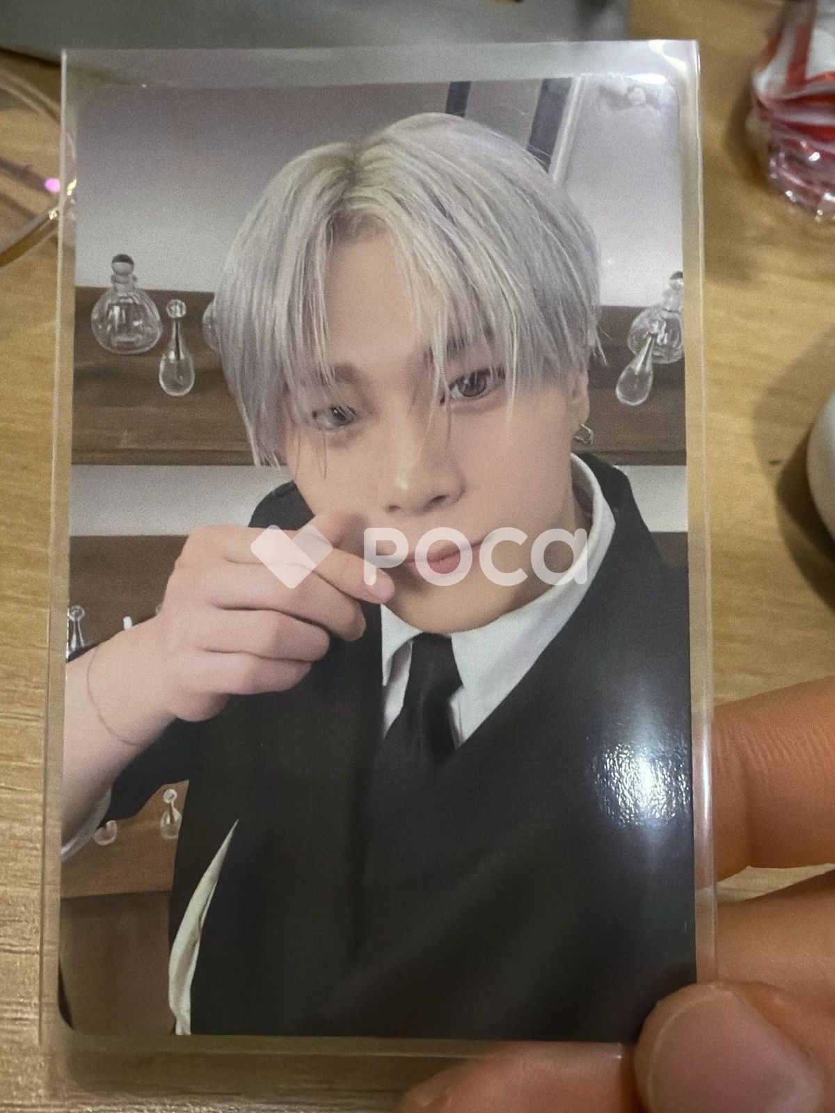 ASTRO ムンビン INCENSE IMPURE ver. - メルカリ