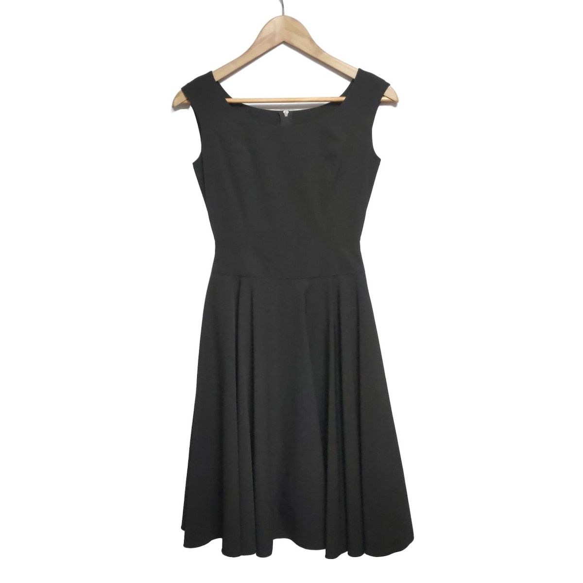 フォクシーニューヨーク ワンピース サイズ38 M レディース美品