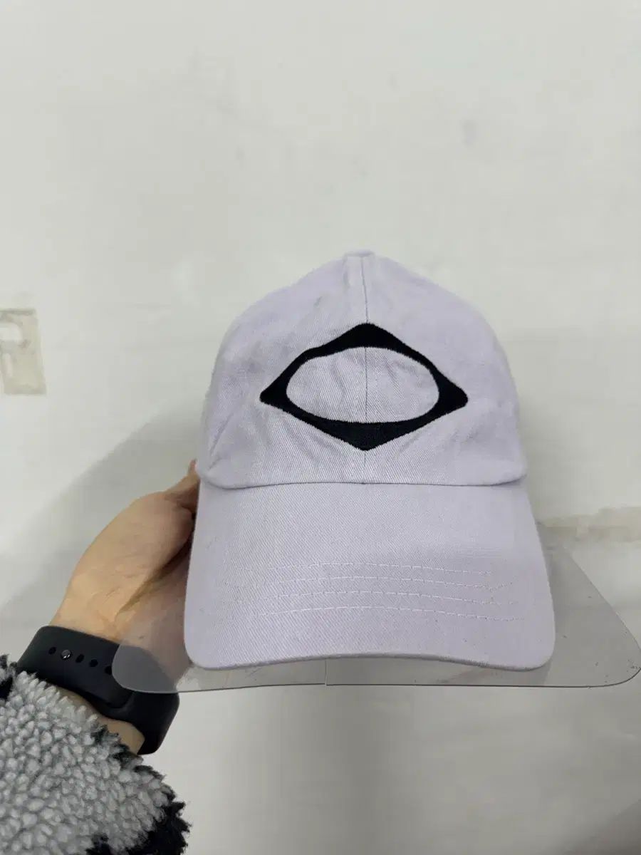 ⭐︎MYLAN⭐︎美品〜マイランキャップ ラベンダー希少レア！ MY24SS