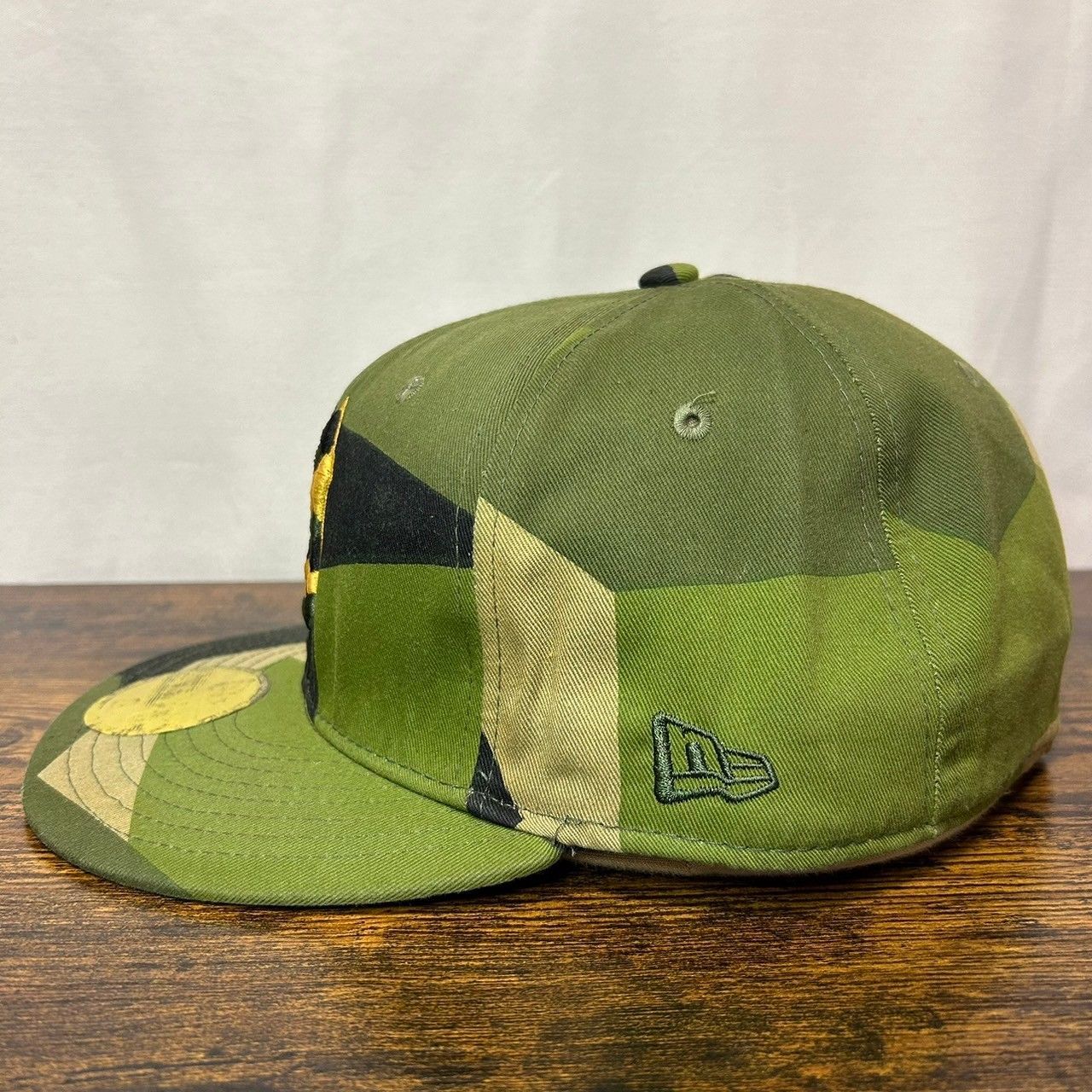 D93 ニューエラ 59fifty ヤンキース usa製 ヴィンテージ 1710 D93 ニューエラ 59fifty ヤンキース usa製 ヴィンテージ 1710 - メルカリ