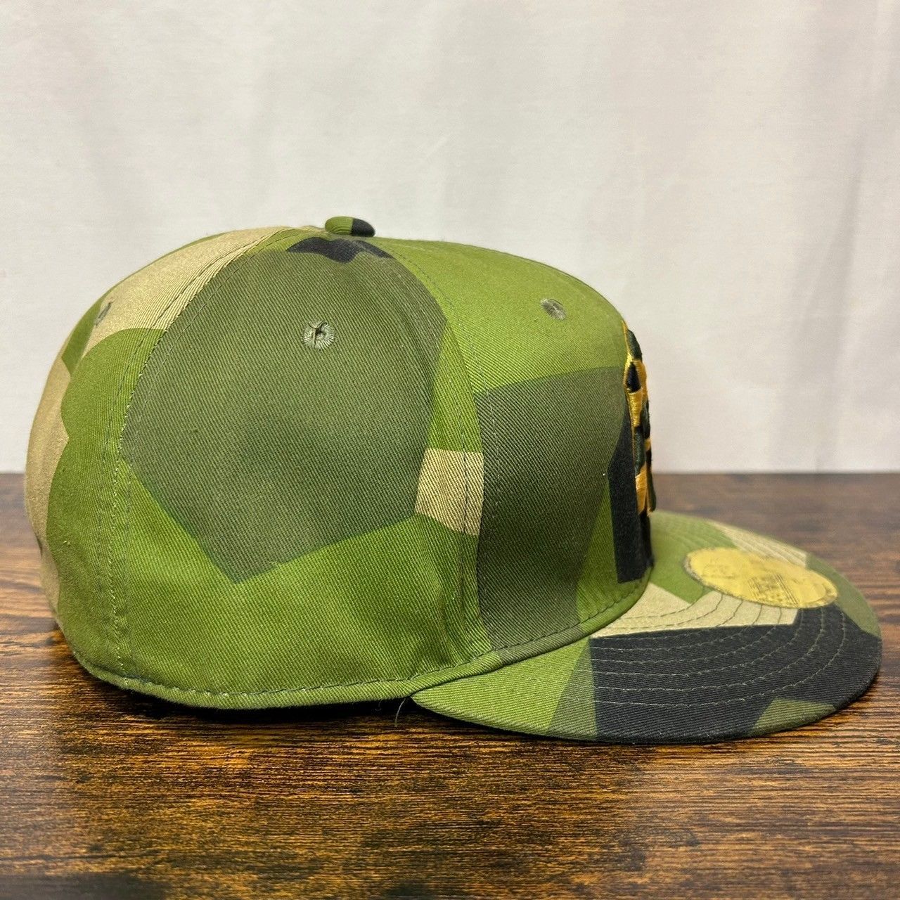 D93 ニューエラ 59fifty ヤンキース usa製 ヴィンテージ 1710 D93 ニューエラ 59fifty ヤンキース usa製 ヴィンテージ 1710 - メルカリ