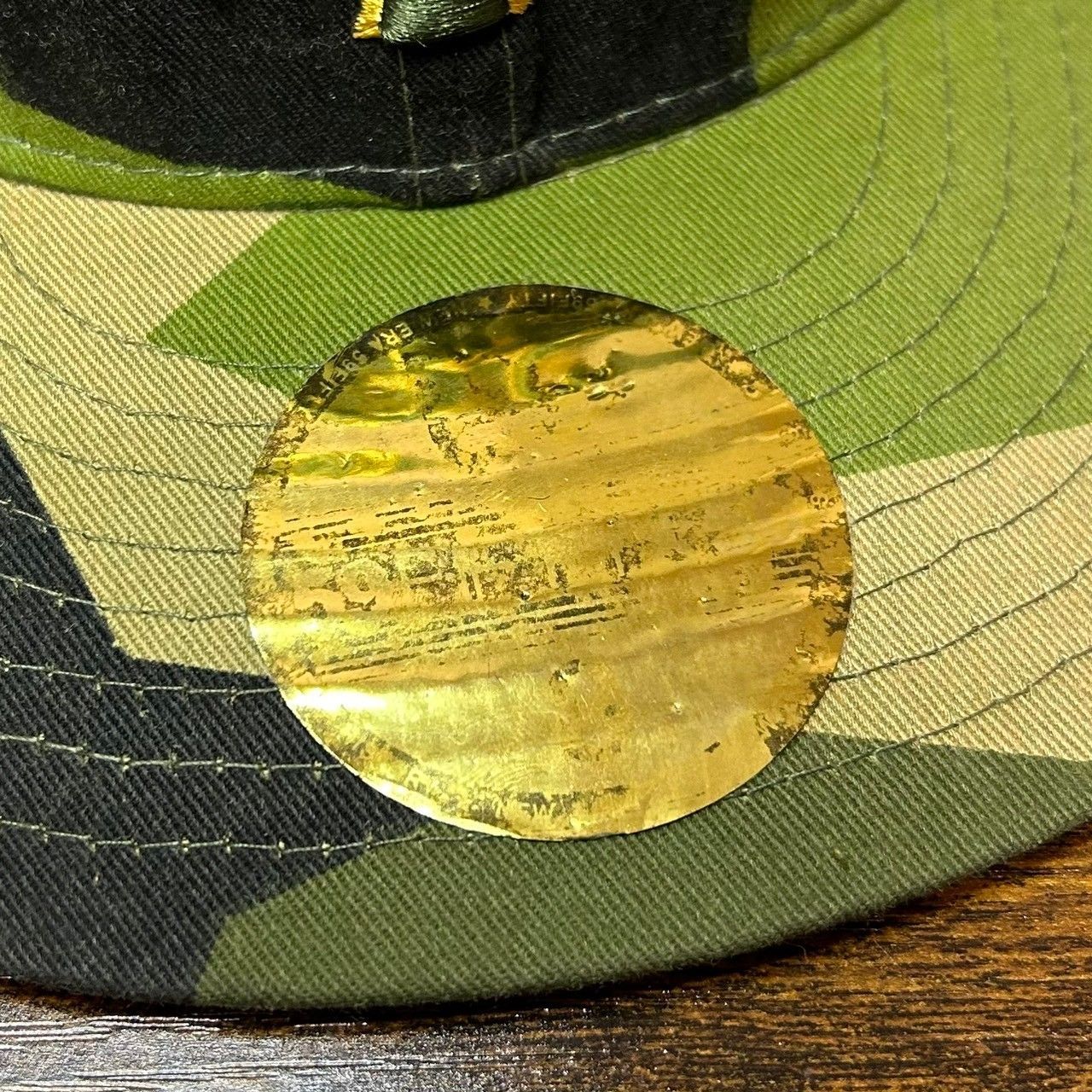 D93 ニューエラ 59fifty ヤンキース usa製 ヴィンテージ 1710 D93 ニューエラ 59fifty ヤンキース usa製 ヴィンテージ 1710 - メルカリ