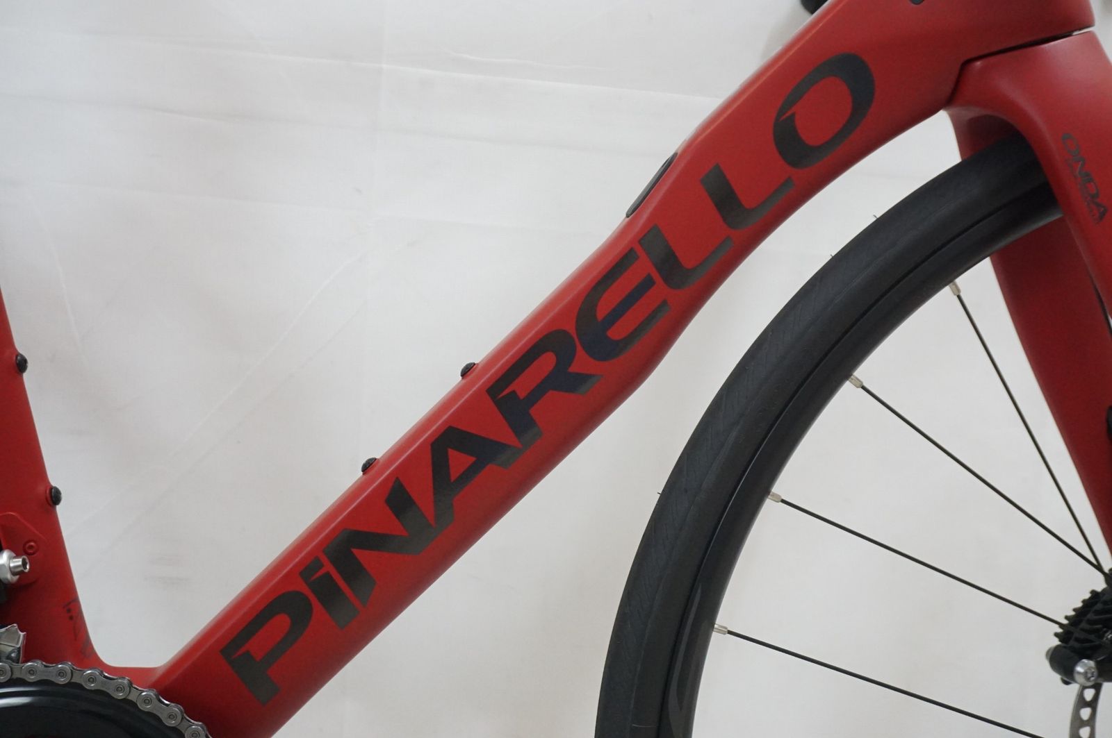 PINARELLO 「ピナレロ」 PARIS DISK 105 2022年モデル ロードバイク 