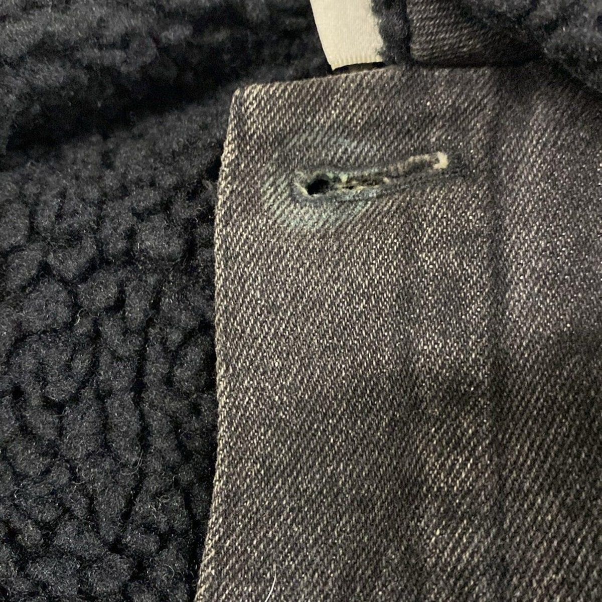 【Teddy's Shop さん専用】3.1 Phillip Lim MA-1 3.1 Phillip lim(スリーワンフィリップリム) コート サイズXS メンズ美