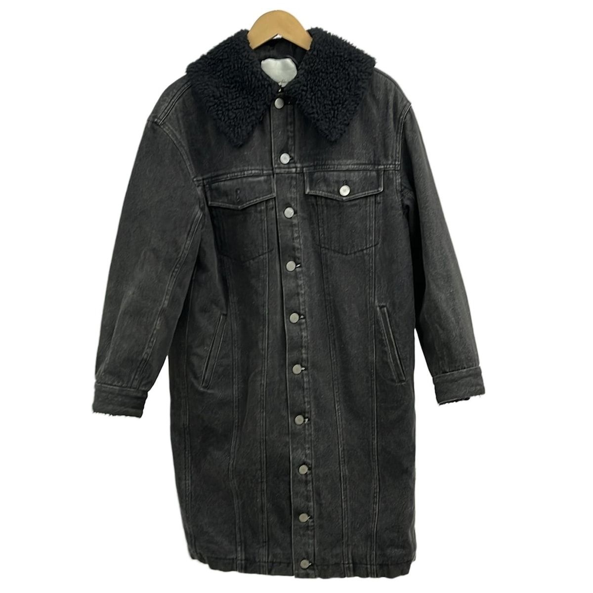 3.1 Phillip lim(スリーワンフィリップリム) コート サイズXS メンズ美