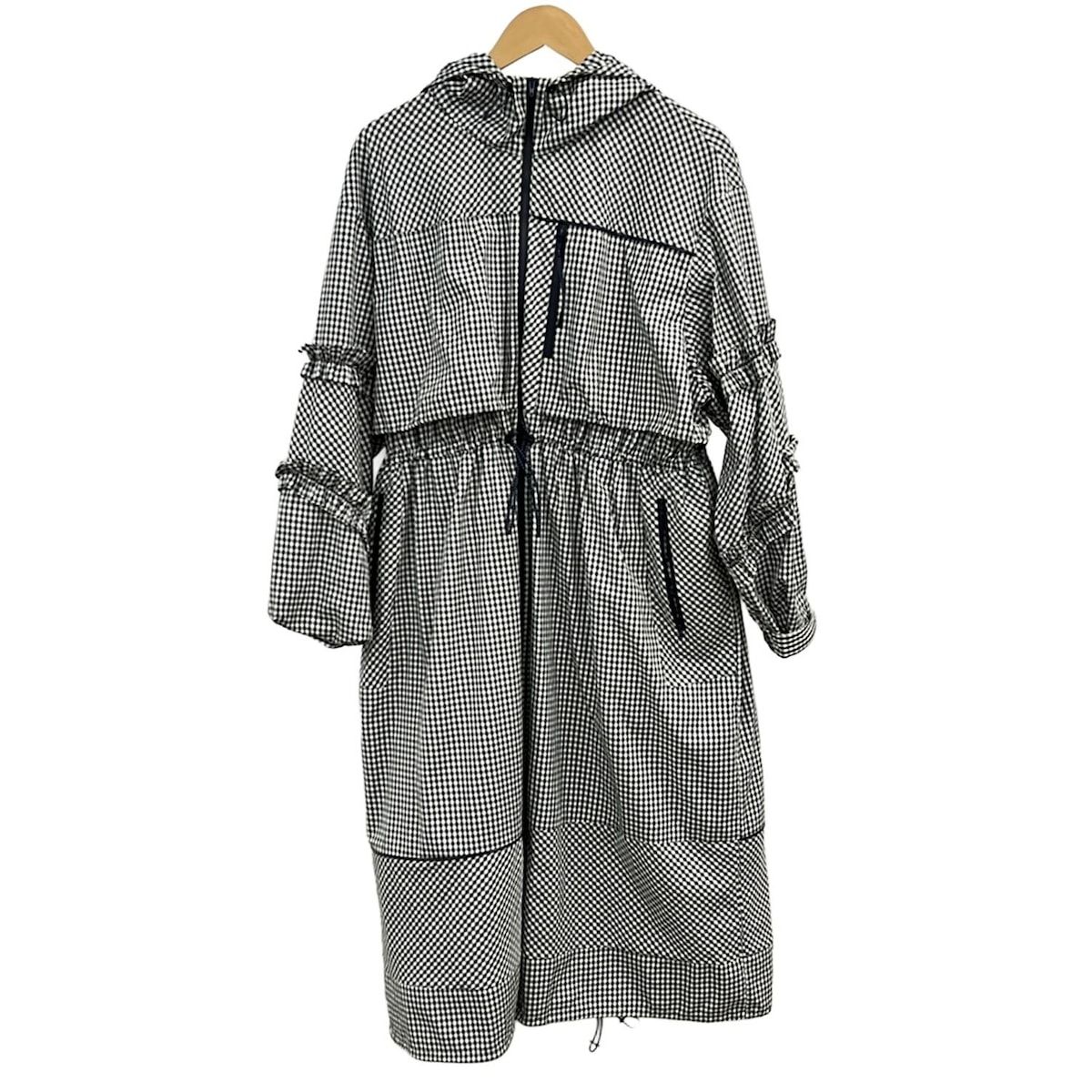 3.1 Phillip lim(スリーワンフィリップリム) コート サイズM