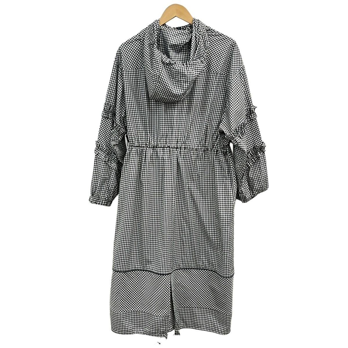 3.1 Phillip lim(スリーワンフィリップリム) コート サイズM