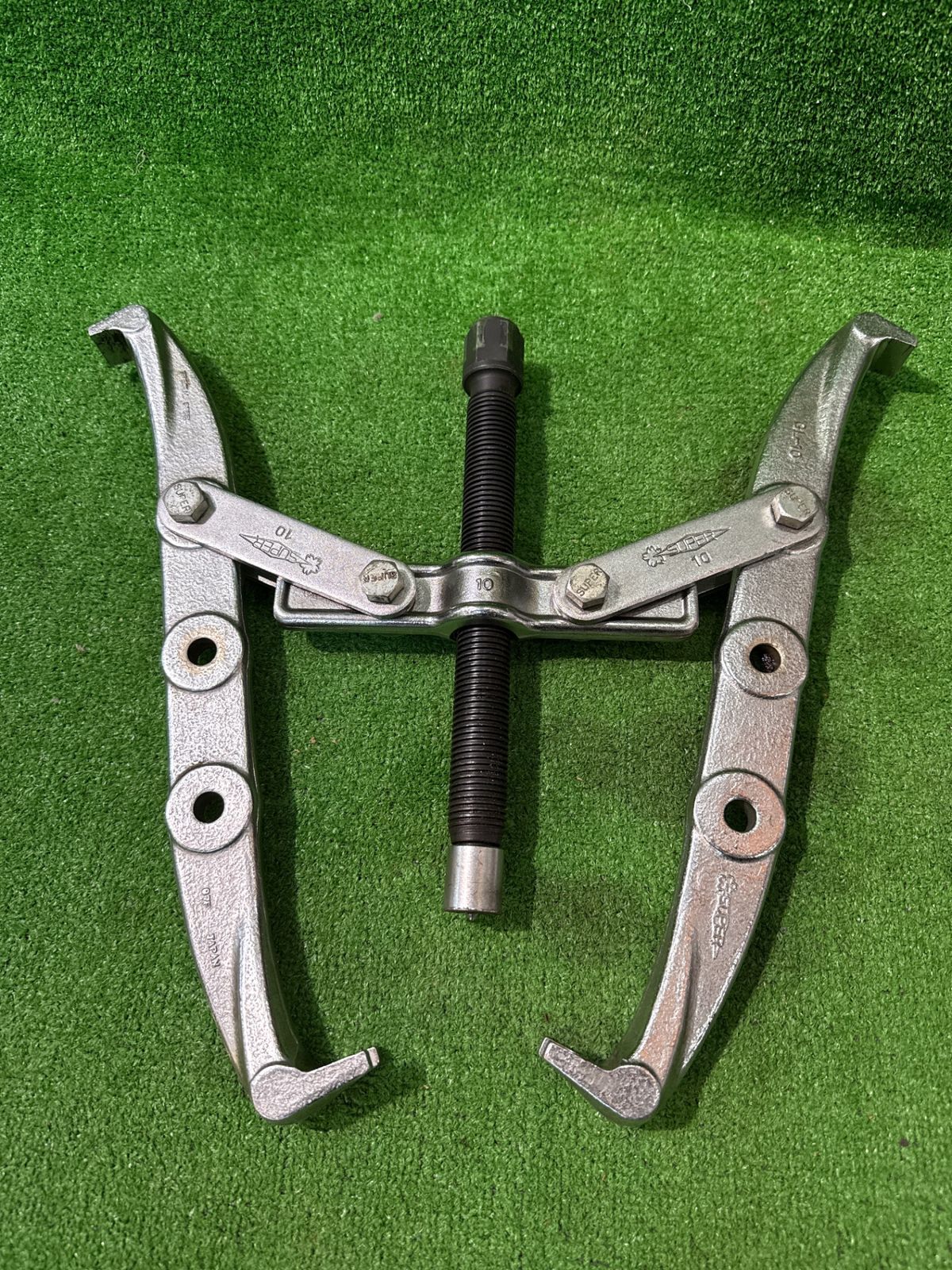 ス 21 SUPER GL 10 ギアプーラー 本体のみ