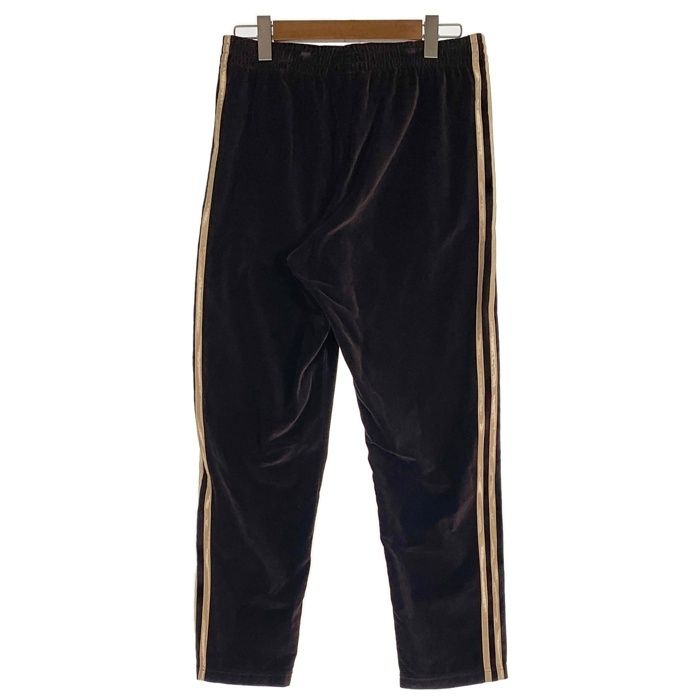 adidas Originals アディダス オリジナルス B&Y別注 ベロアトラック