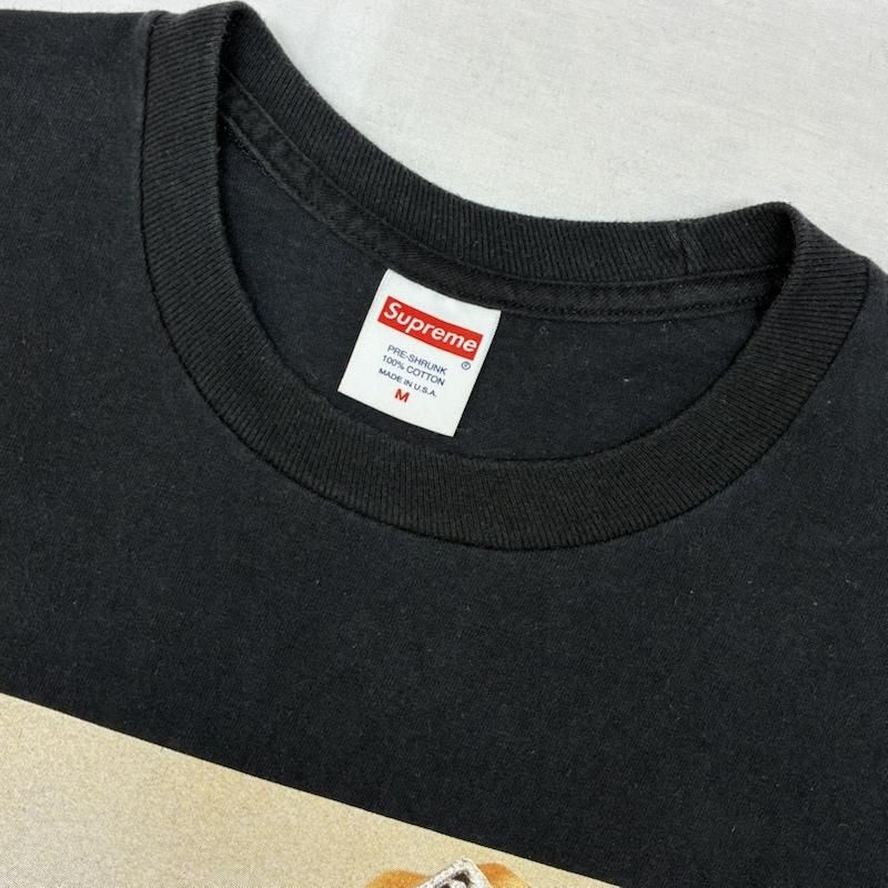 シュプリーム 20ss Cherries Tee チェリー フォト Tシャツ メンズ M