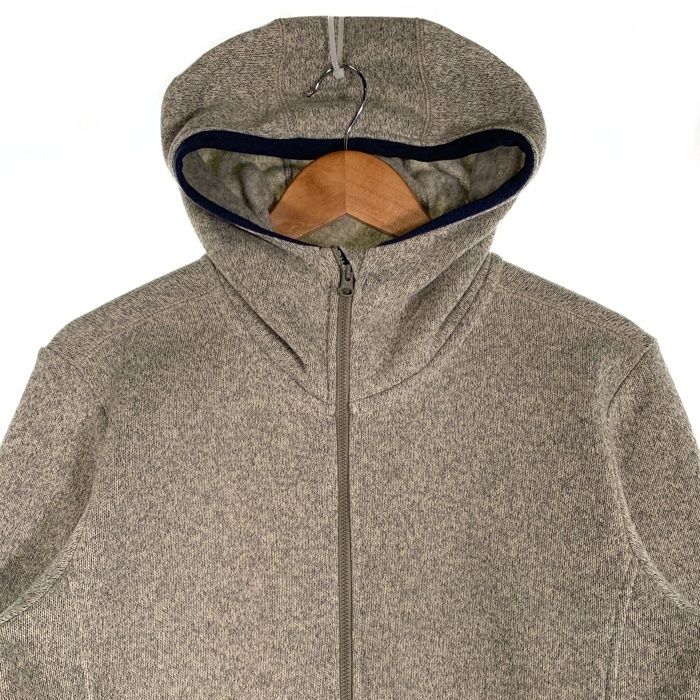 Karrimor カリマー journey parka ジャーニーパーカー ジップ Karrimor カリマー journey parka ジャーニーパーカー ジップ