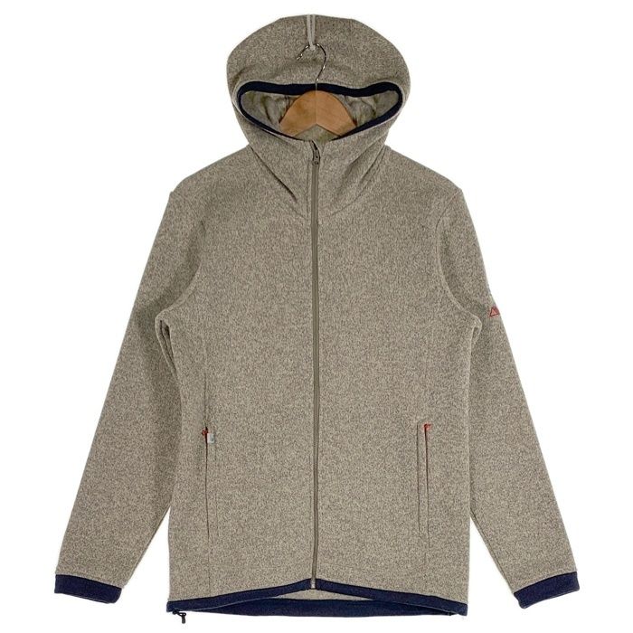 Karrimor カリマー journey parka ジャーニーパーカー ジップ Karrimor カリマー journey parka ジャーニーパーカー ジップ