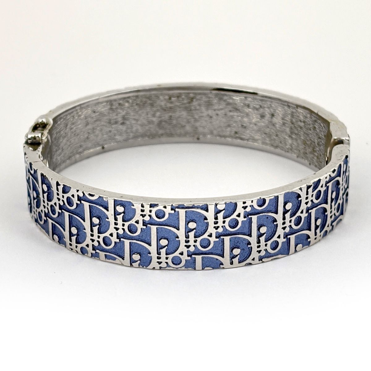 クリスチャンディオール Christian Dior トロッター バングル