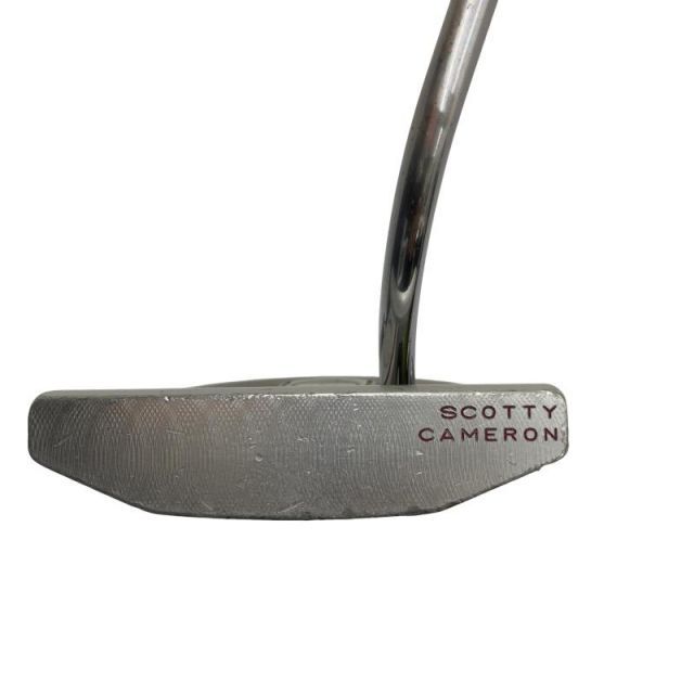 中古】 タイトリスト SCOTTY CAMERON futura サイトライン 34インチ