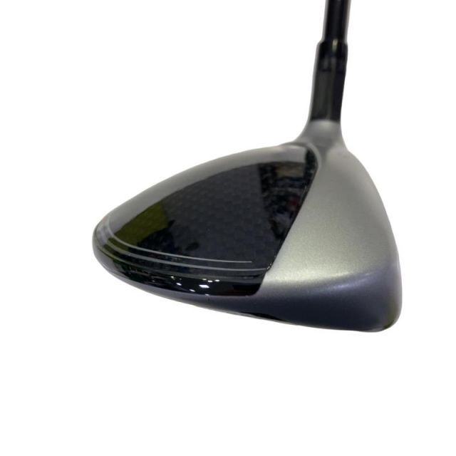 中古】 テーラーメイド M4 5W フェアウェイウッド FW FUBUKI TM5