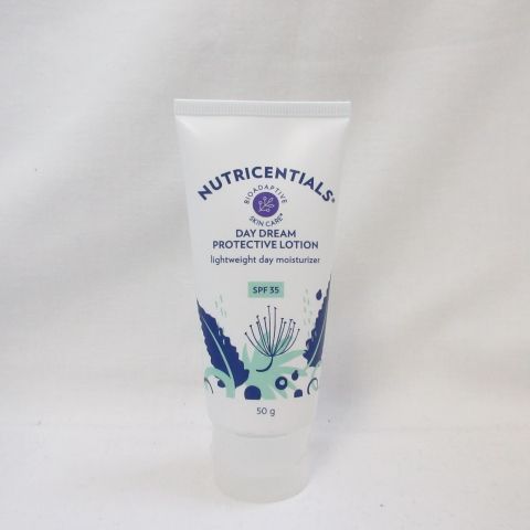 ニュースキン ニュートリセンシャルズ デイ ドリーム プロテクティブ