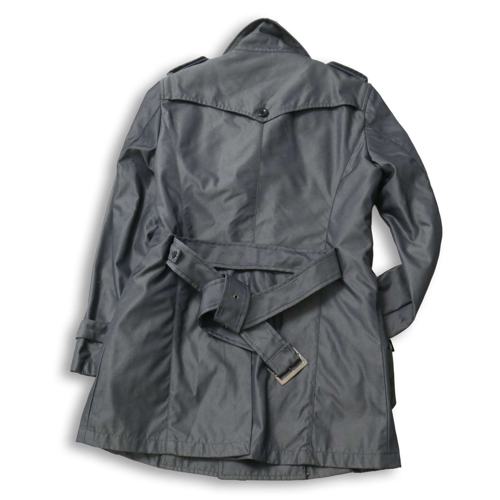 KATHARINE HAMNETT キャサリンハムネット 中綿 ライナー☆ 微光沢