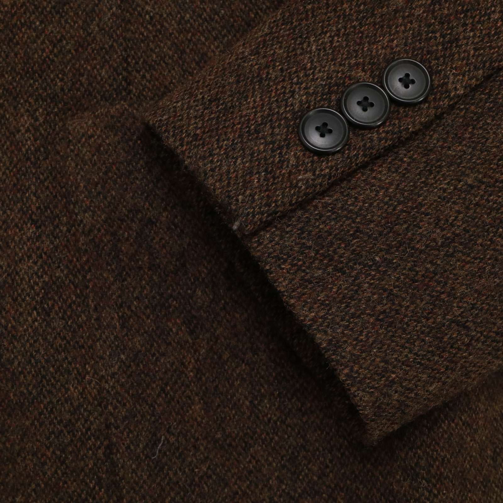 UNIQLO ユニクロ 秋冬☆ ウール ブレンド ツイード テーラード