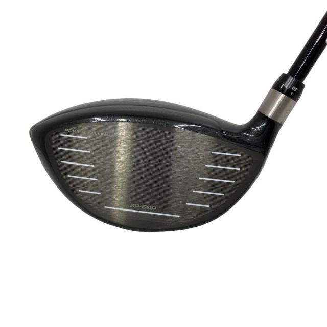 中古】 ブリヂストン BRIDGESTONE B3 DD 10.5° ドライバー DR TENSEI