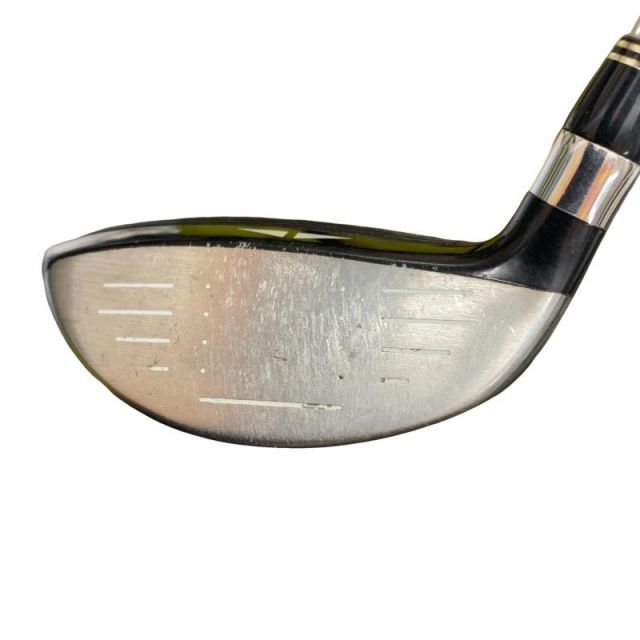 中古】 ブリヂストン PHYZ(2014) CL 7W レディース フェアウェイウッド