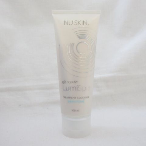 ageLOC ルミスパ トリートメントクレンザー 楽天市場】【お買い物マラソン最大47倍】ニュースキン ルミスパ