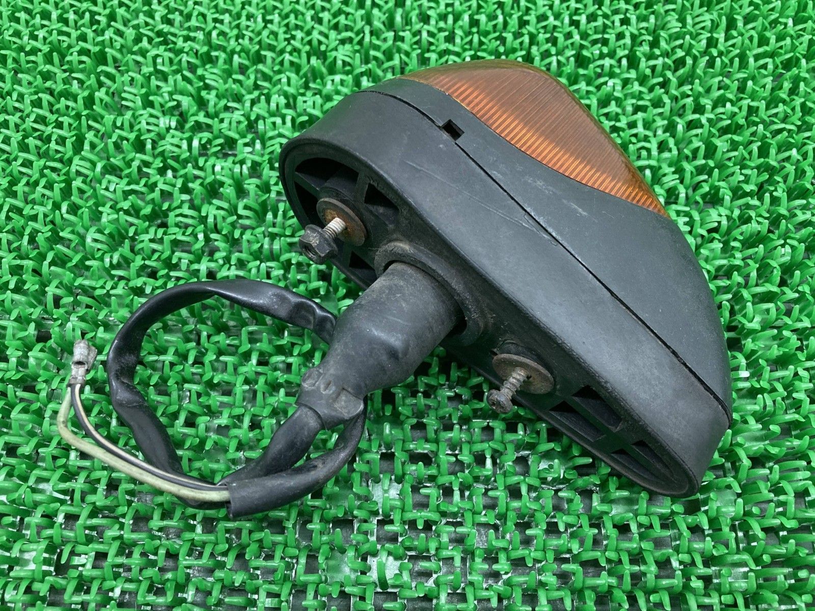 RGV250ガンマ リアウインカー 右 35601-71 スズキ 純正 中古 VJ21A