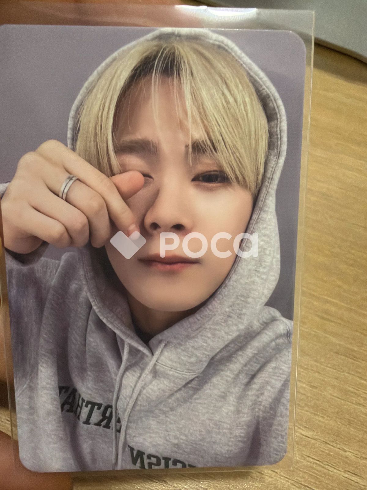 ASTRO ムンビン INCENSE Makestar - メルカリ