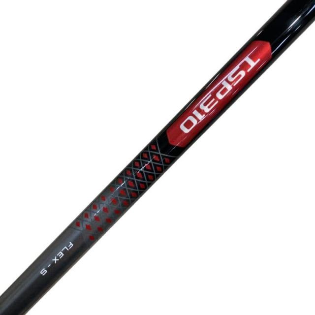 中古】 タイトリスト TSR2 9° ドライバー DR TSP310 (フレックスS