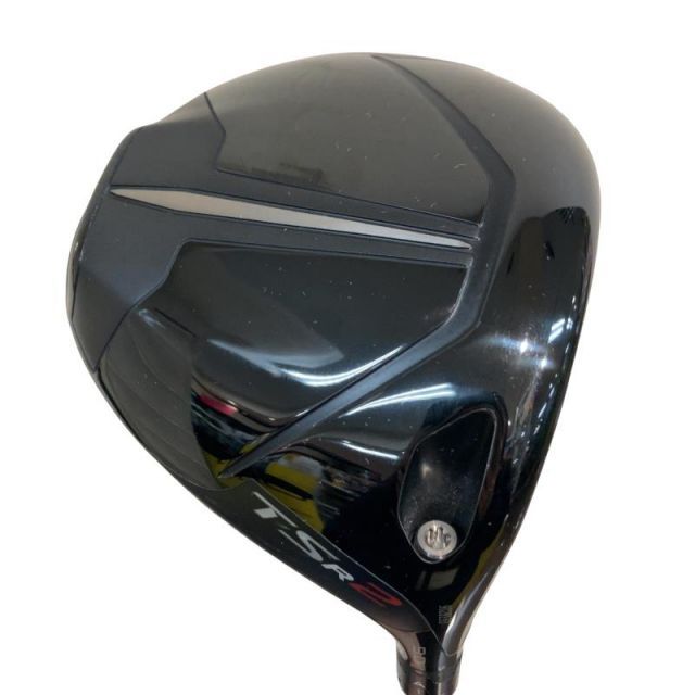 【価格相談歓迎】TSR2 ドライバー 9° TSP310 TourS 中古】 タイトリスト TSR2 9° ドライバー DR TSP310 (フレックスS