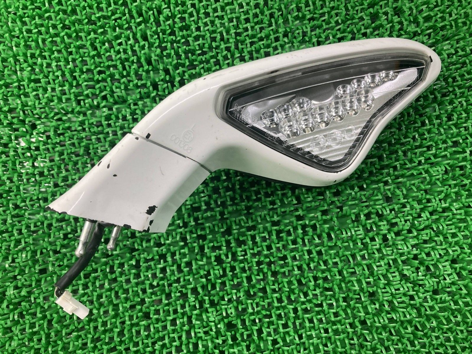 848 1098 1198 ミラー 左 713.1.461.1A/001308/200669 ドゥカティ 純正