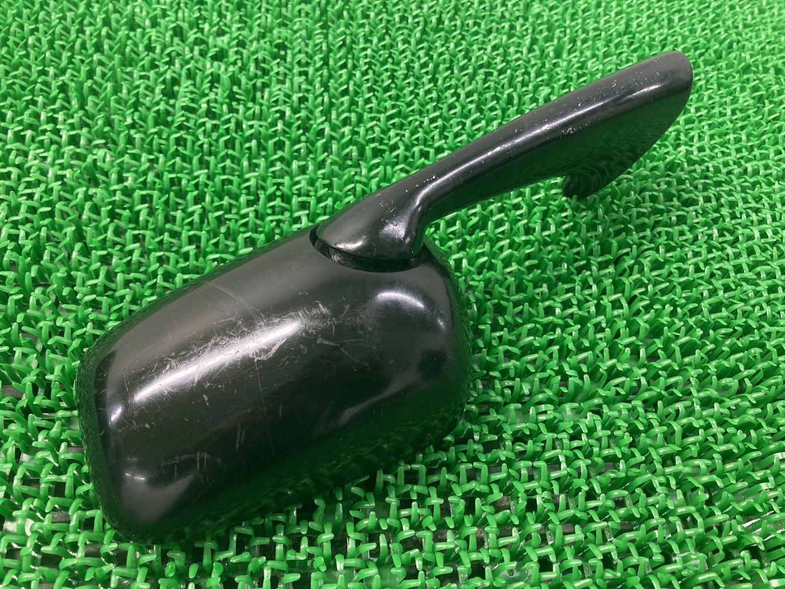 RGV250ガンマ ミラー 左 スズキ 純正 中古 バイク 部品 VJ22A カウル