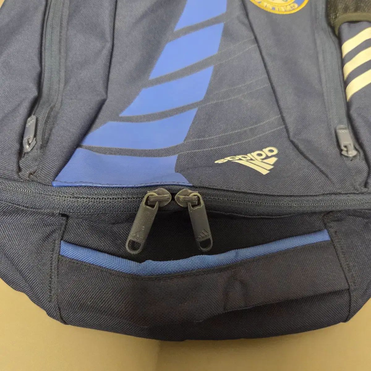adidas アディダス ヴィンテージ チェルシー バックパック
