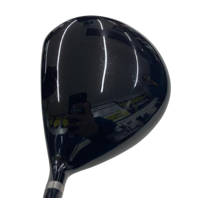 中古】 本間ゴルフ LB-818 460 10.5° ドライバー DR VIZARD 45