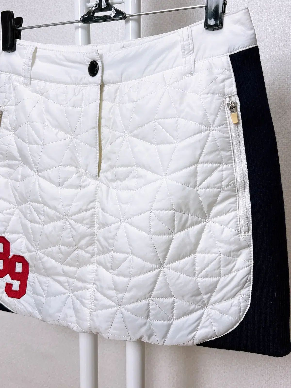 パーリーゲイツ キルティング ダウン スカート 0 - メルカリ