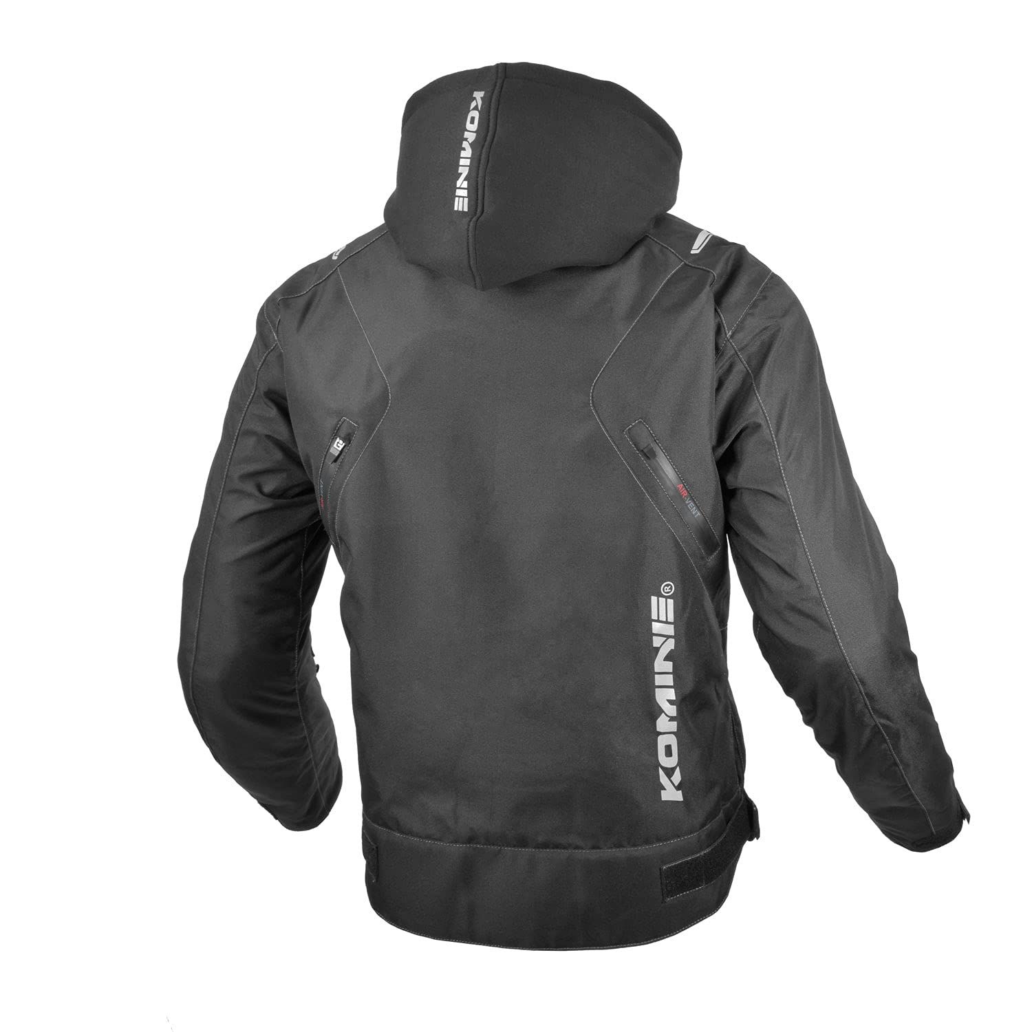 新品 [コミネ] バイク用 ジャケット JK-5961 プロテクトウインター