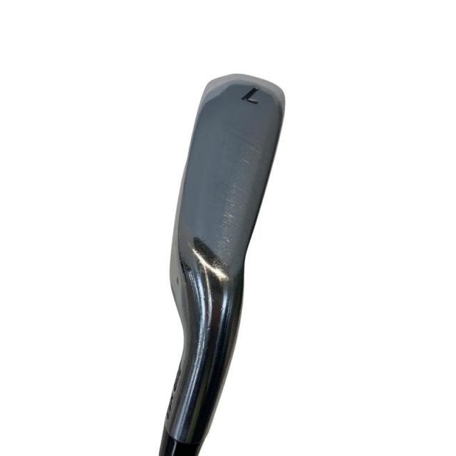 中古】 ブリヂストン TOUR B JGR HF3(2019) 6S アイアンセット IR NS