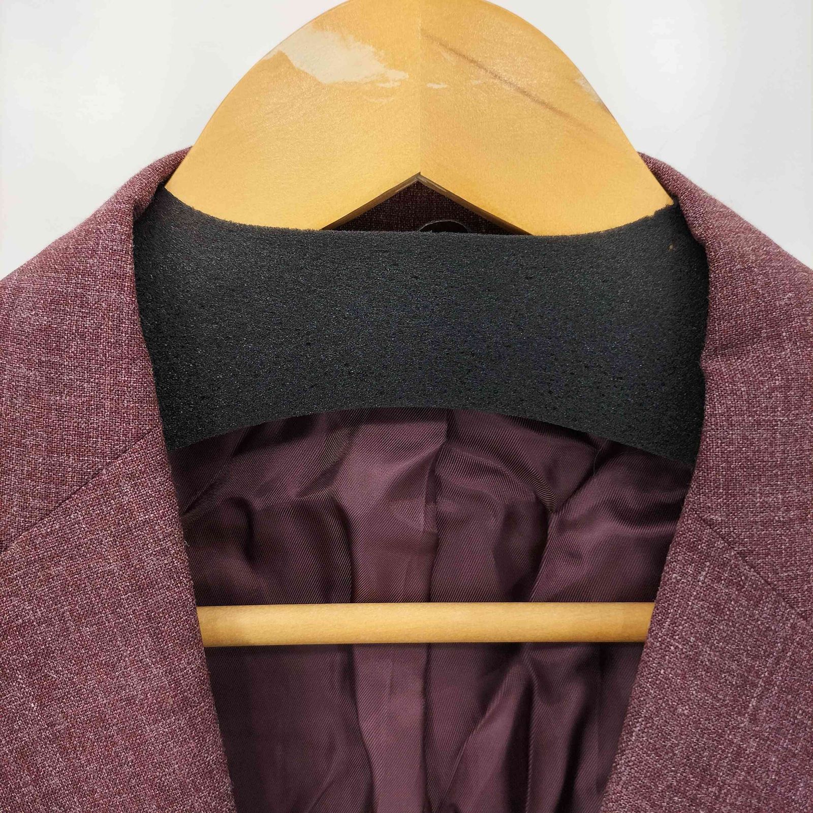 ブルックスブラザーズ BROOKS BROTHERS REGENT FIT ラミー混