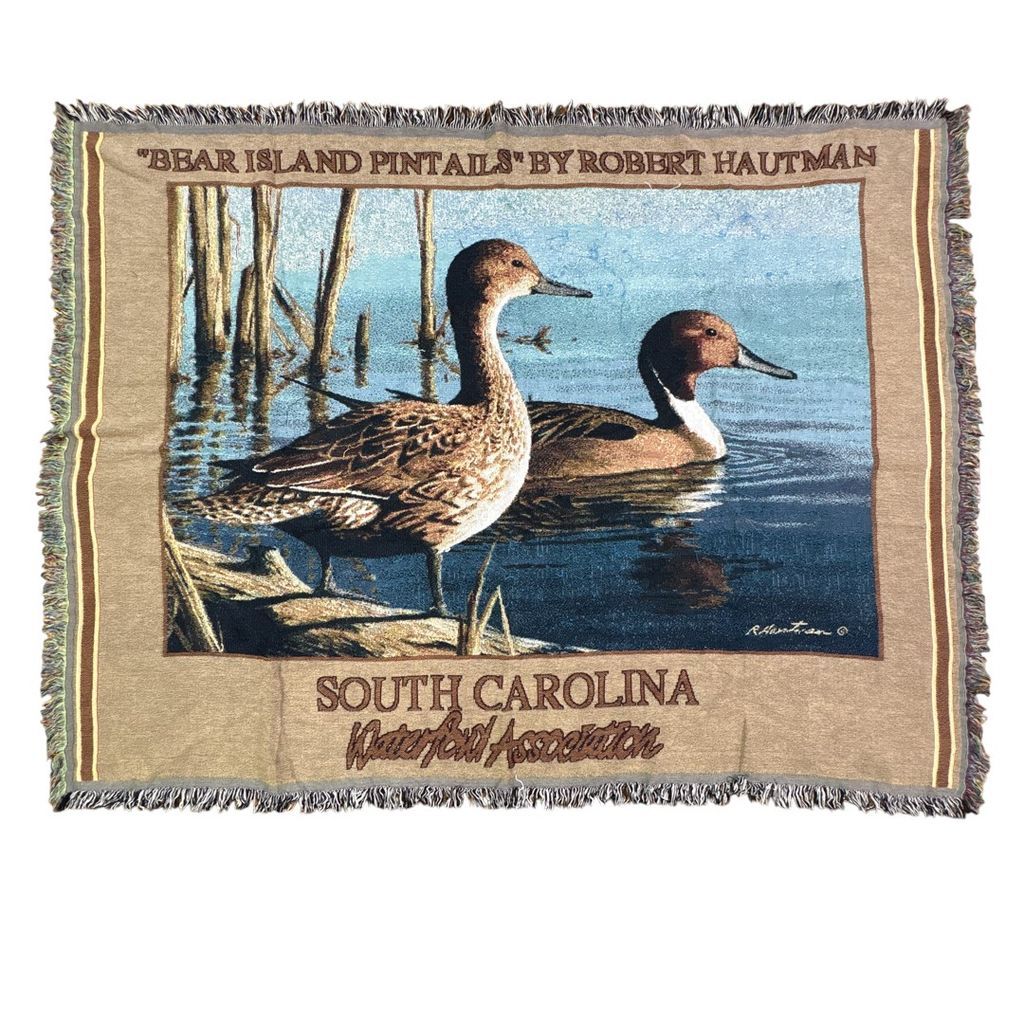 vintageラグ ブランケット マルチカバー タペストリー アニマル 動物