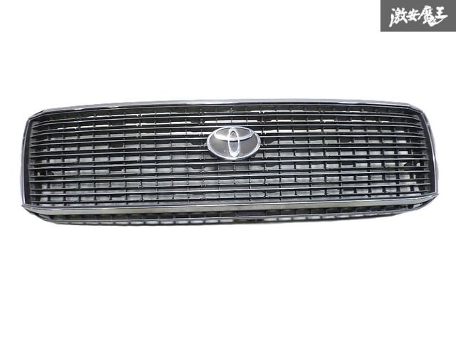 破損なし！即発送】トヨタ純正 YXS11 クラウンコンフォート グリル