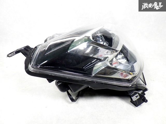 破損無し！ 即発送！】ダイハツ 純正 LA350S LA360S ミライース ヘッド