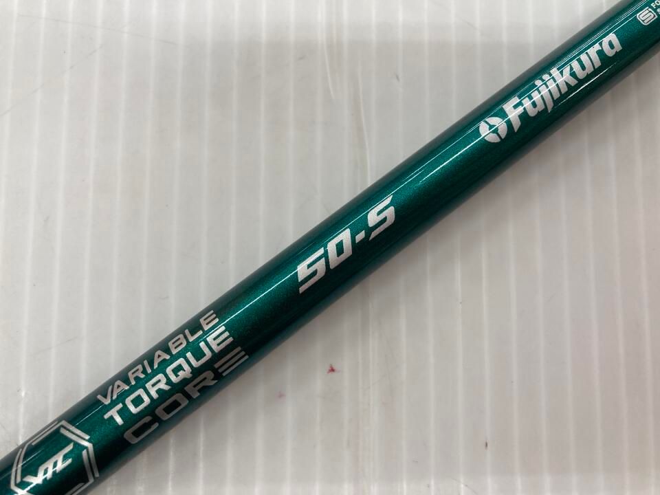 shopin（5点） 中古】 ダンロップ SRIXON ZX5 9.5° ドライバー DR Diamana ZX50