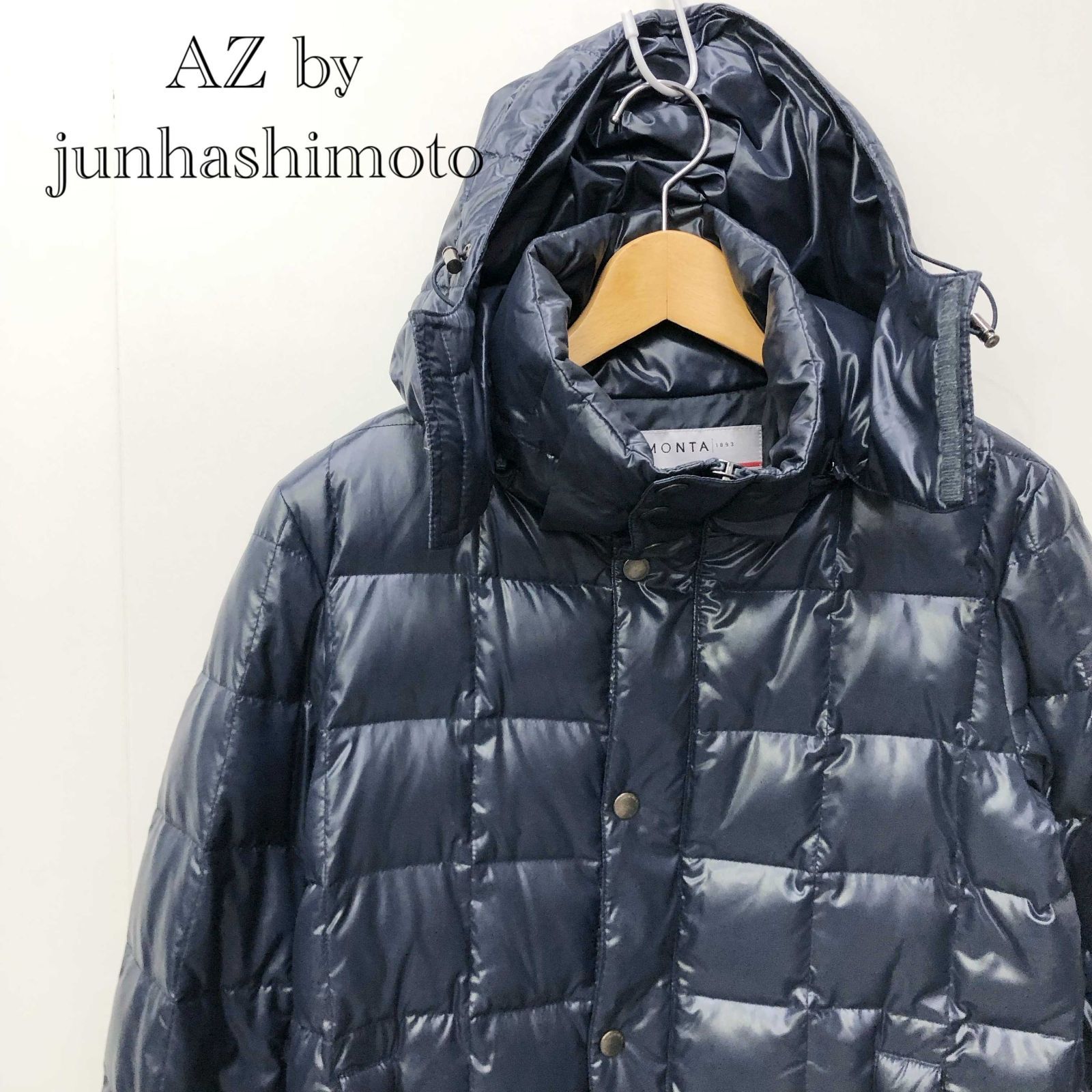 AZ by jun hashimoto ジュンハシモト リモンタ