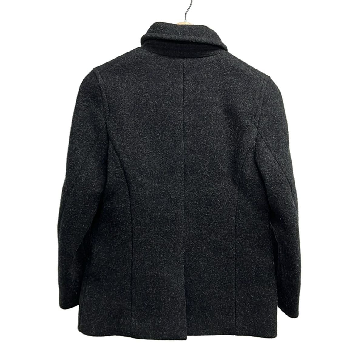 MargaretHowell(マーガレットハウエル) Pコート サイズ1 S レディース