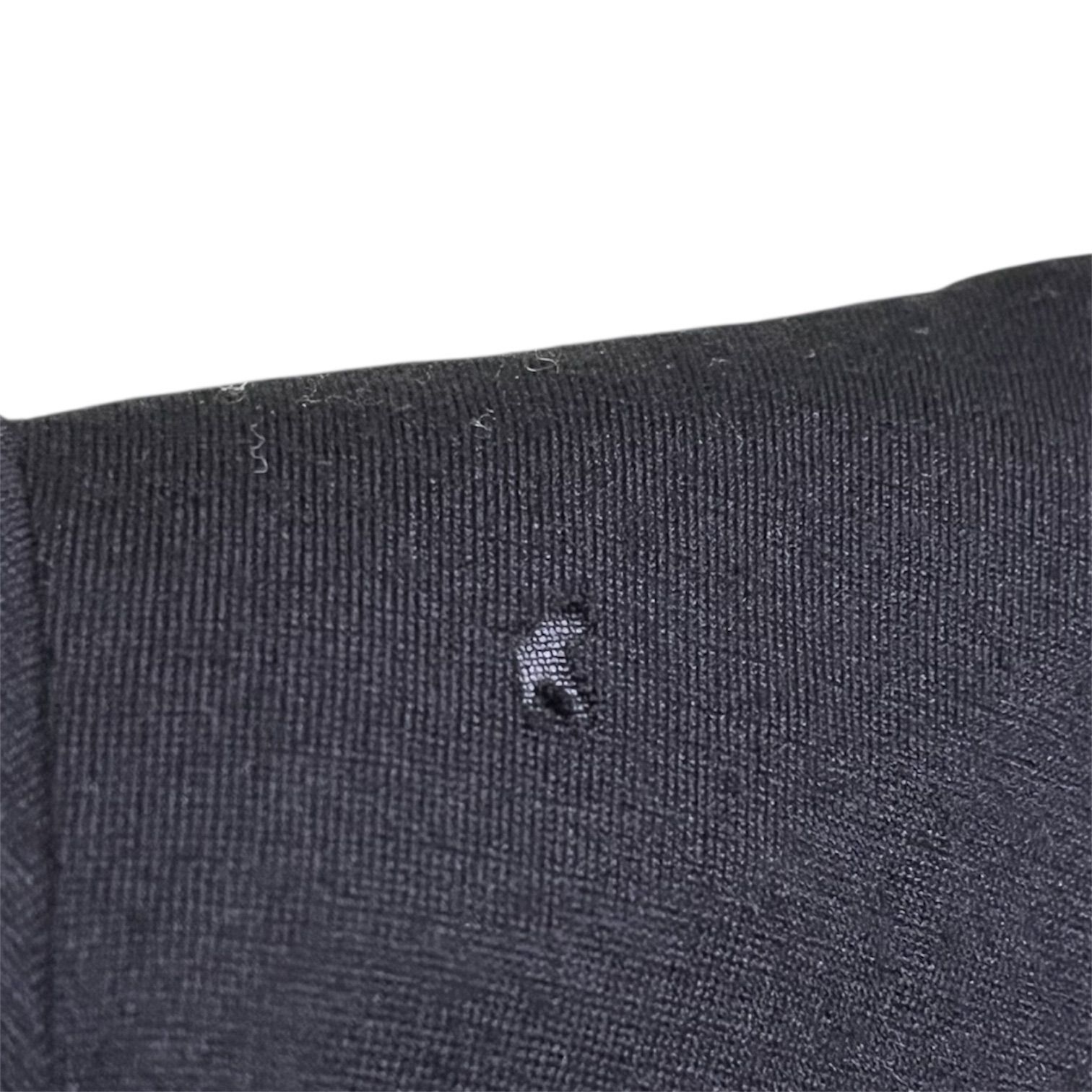 【未使用】LEONARD レオナール 黒 厚手 カーディガン アウター LL 未使用】LEONARD レオナール 黒 厚手 カーディガン アウター LL 2026年